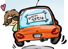 강서구도로연수4