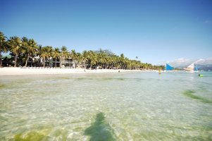 보라카이호핑투어2