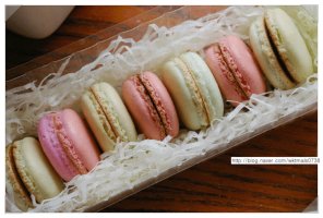 마카롱만들기5