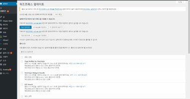 홈페이지유지관리1