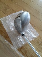 캘러웨이드라이버3