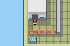 포켓몬스터파이어레드2