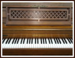 중고영창피아노5