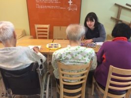 치매노인요양병원1