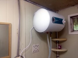 전기온수기설치5