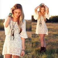 핑크색자켓 코디3