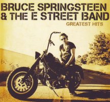 Glory Days / Bruce Springsteen
