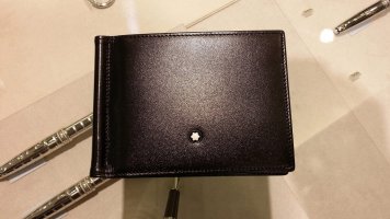 몽블랑머니클립3