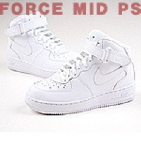 나이키에어포스미드2