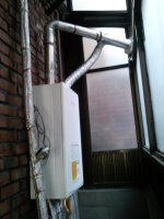 귀뚜라미보일러대리점1