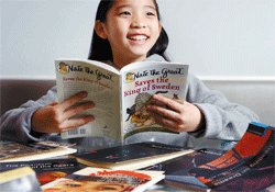 5학년2학기영어5