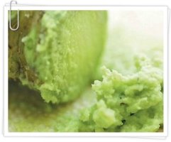 고추냉이(와사비) 효능 -고추냉이잎 장아찌, 톡쏘는 맛 이유