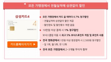 연회비없는신용카드1