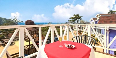 커플이벤트펜션3