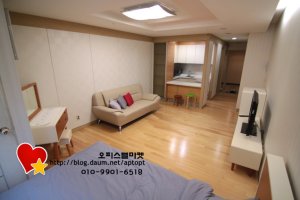 강남단기임대오피스텔1