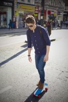 남자정장가디건3