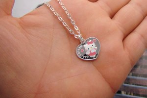 실버미아방지목걸이4