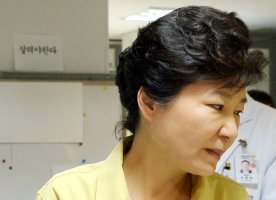 “메르스 걱정 말라” 웃더니...한국 정부 18전 18패