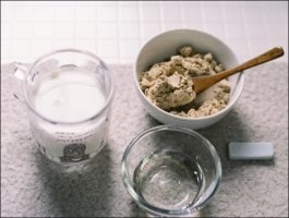 미숫가루다이어트2