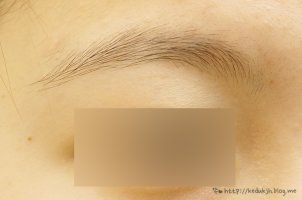 눈썹문신후기3