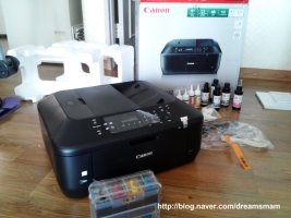 무한잉크프린터추천4