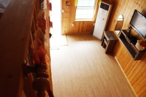 아침고요수목원펜션4