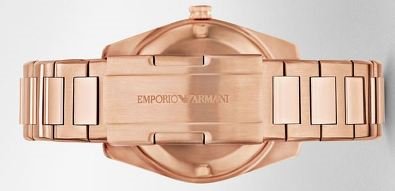 알마니남자시계1