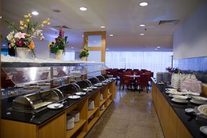 싱가폴 로얄퀸즈호텔2