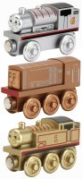 토마스원목기차3