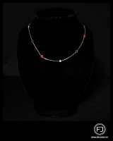 여자목걸이추천1