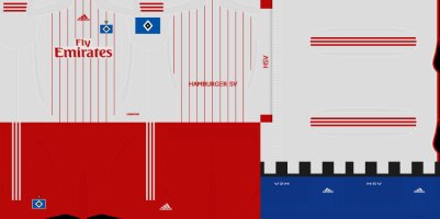 함부르크유니폼4