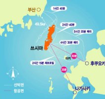 임나任那의 위치는 대마도이다