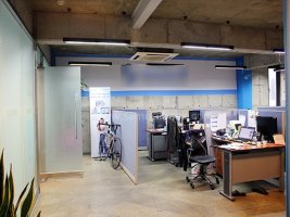 가로수길사무실1