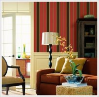 거실포인트벽지3