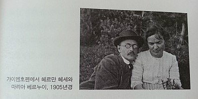 헤르만헤세의 사랑/베르벨 레츠(2014.자음과모음)