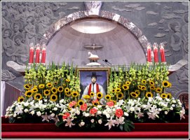 7월 5일 성 김대건 안드레아 사제 순교자 대축일 성무일도