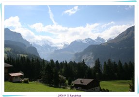 스위스융프라우3