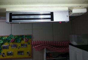 방화문자동개폐장치3