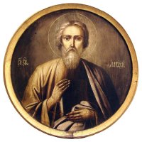 9월 21일 성 마태오 사도 복음 사가