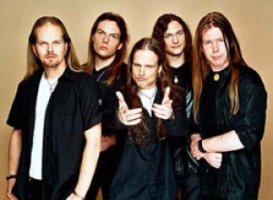 Edguy - Vain Glory Opera (1998 전곡)