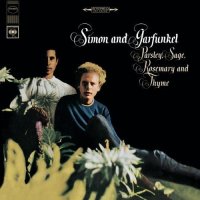 The Sound Of Silence - Simon & Garfunkel