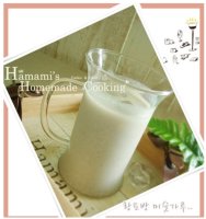 미숫가루다이어트1