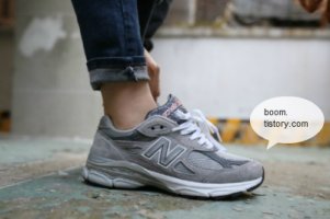 뉴발란스990사이즈4