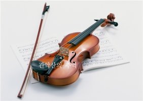 파가니니 / ♬바이올린 협주곡 1번 Op.6/MS.21