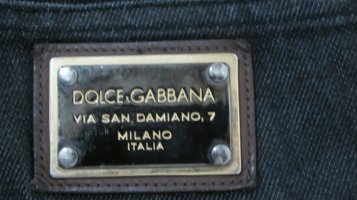 돌체앤가바나블랙진4