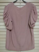 퍼프소매블라우스2