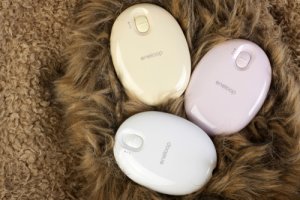 산요조약돌손난로1