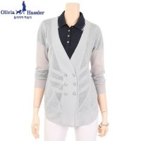 더블버튼가디건1