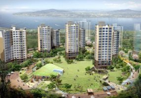 한강신도시아파트1