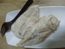 닭가슴살칼로리3